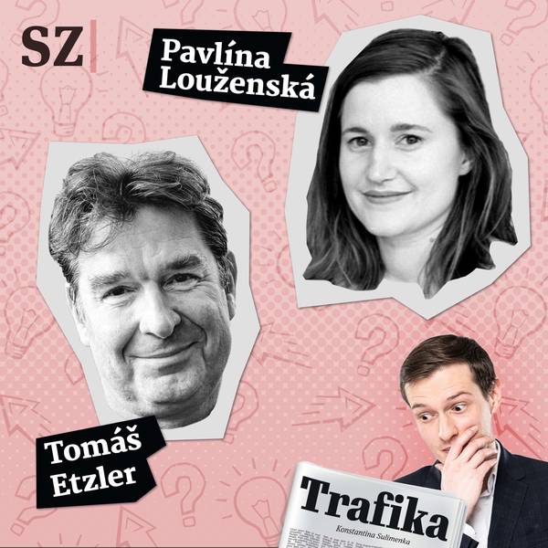 Trafika